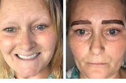 Best Microblading in Islamabad