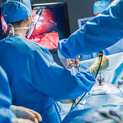 Laparoscopic Surgery in Islamabad, Rawalpindi & Pakistan Cost & Deals