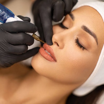 Semi Permanent Makeup Treatment in Islamabad & Pakistan Cost & Price