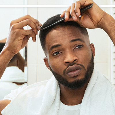 Hair Transplant for Black Males in Islamabad & Pakistan | Price & Cost