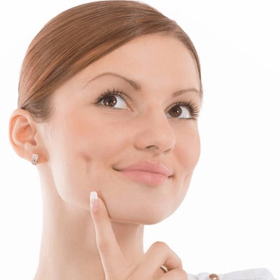 Non-Surgical Dimple Creation for Women