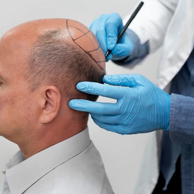 Latest Technology for Hair Transplant in Islamabad & Pakistan Cost