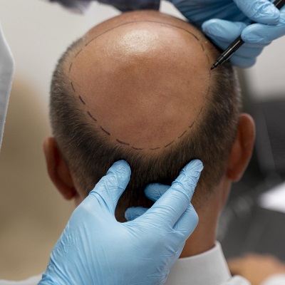 Hair Transplant Success Stories: Real-Life Transformations