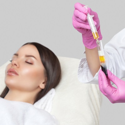 PRP Treatment for Full Face Islamabad & Pakistan Price & Cost