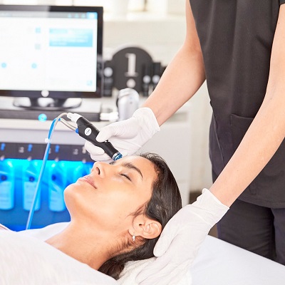 Why Hydra Facial is the Best Skin Care Treatment for All Skin Types