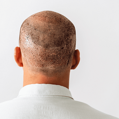 A Tight Feeling In The Scalp During A Hair Transplant in Islamabad