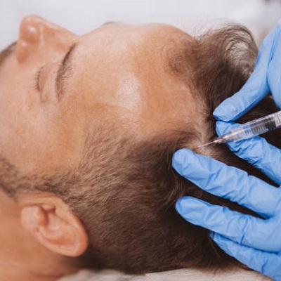 How Long Does PRP Last for Hair Loss in Islamabad