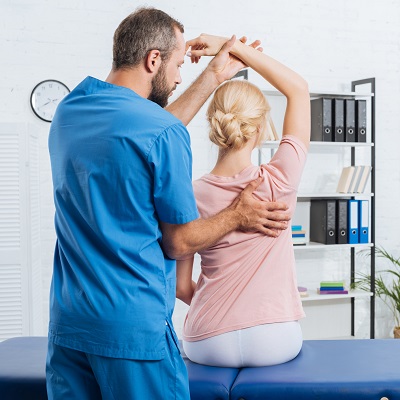 Physiotherapy Session Cost in Islamabad