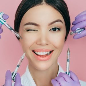 Cosmetic Injectables Cost in Islamabad