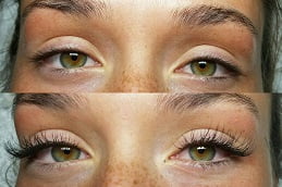 Eyelash Extensions Treatment in Islamabad