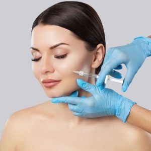 Filler Injections with PRP Cost in Islamabad