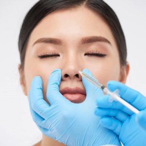 Nose Fillers Injections Cost in Islamabad
