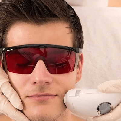 Laser Hair Removal For Men And Women