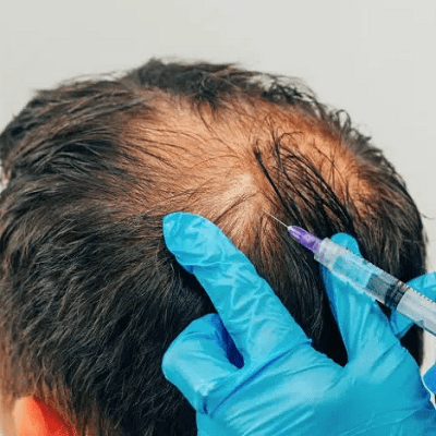 Best PRP Hair Treatment in Islamabad, Rawalpindi & Pakistan PRP Therapy