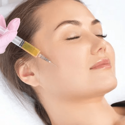 PRP Treatment for Face Price in Pakistan