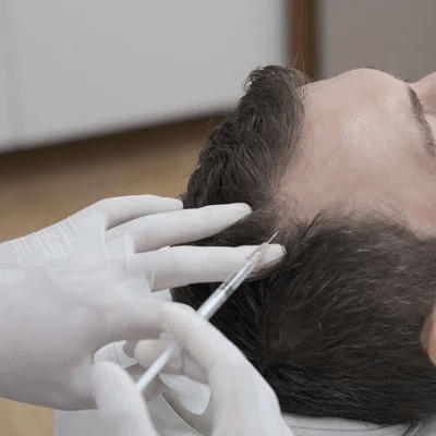 Cheapest PRP Hair Treatment in Islamabad