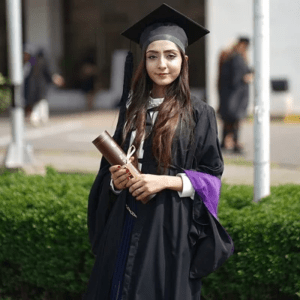 Dr Areeba Ashraf