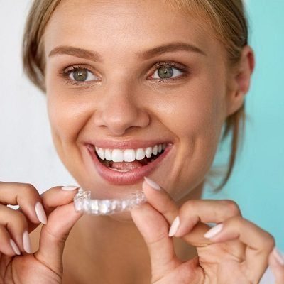 Dental Appliances in Islamabad Pakistan Glamorous Clinic