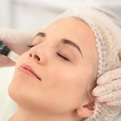 Dermapen Treatment in Islamabad, Rawalpindi Pakistan Cost & Deals