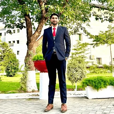 Dr. Ahmed Ali
