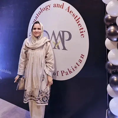 Dr. Sahira Gul