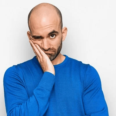 Is There Any Role Of Medicines In Baldness?