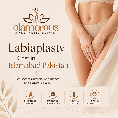 Labiaplasty Cost in Islamabad Pakistan