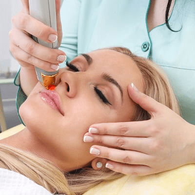 Laser Treatment for Facial Hair in Islamabad
