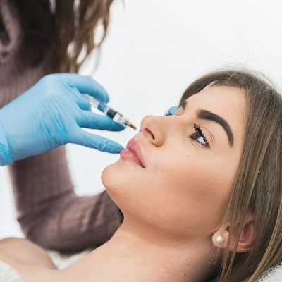 Liquid Facelift in Islamabad Pakistan Glamorous Clinic