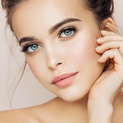 Microneedling with PRP Under Eyes in Islamabad