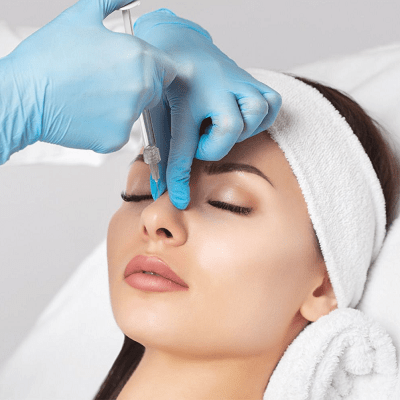 Non Surgical Nose Job in Islamabad, Rawalpindi & Pakistan Cost, Deal