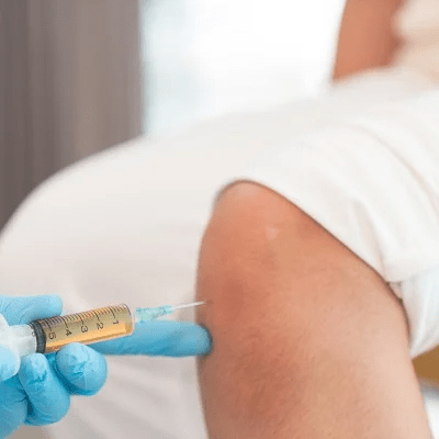 PRP Knees Injections in Islamabad PAK in Islamabad Glamorous Clinic