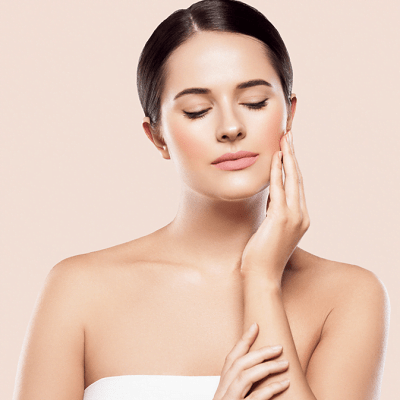 Skin Whitening for Oily Skin