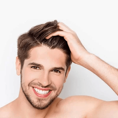 Stages of Hair Transplant in Islamabad