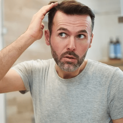 Top 5 hair transplant clinics in Pakistan