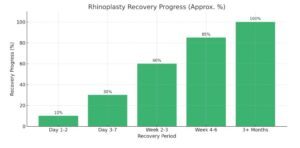 Rhinoplasty in Islamabad Glamorous Clinic