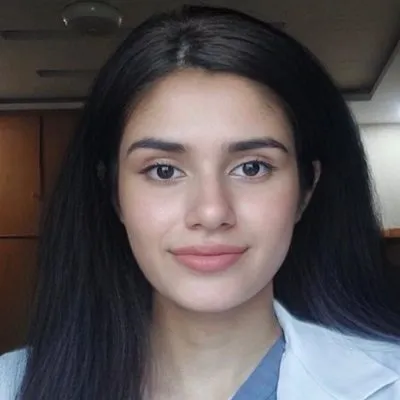 Dr Samra Liaquat