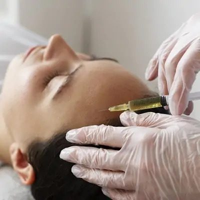 Ovarian PRP Cost in Islamabad