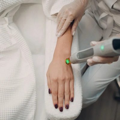 Can Laser Hair Removal prevent ingrown hairs in islamabad