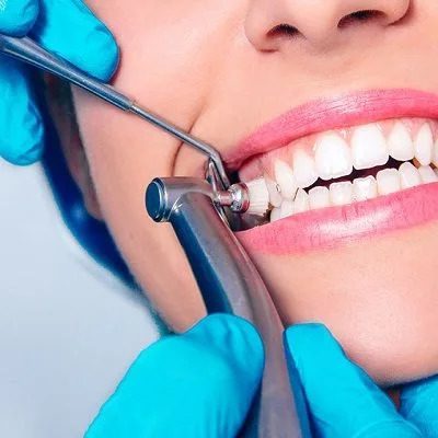 Dentistry in Islamabad Pakistan