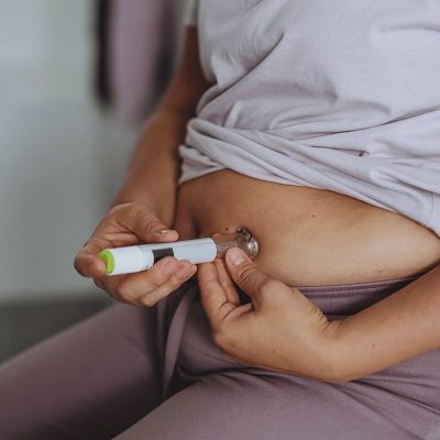 Does Mounjaro Make You Tired?