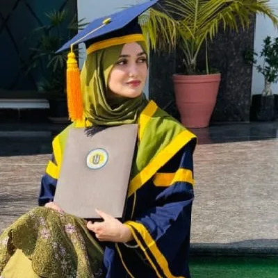 Dr Fabiha Abid