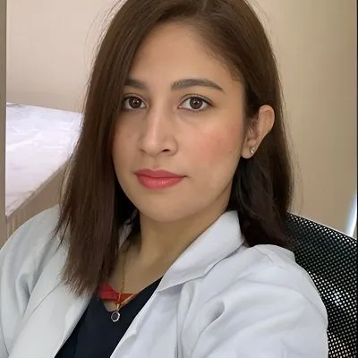 Dr Nadia Tariq