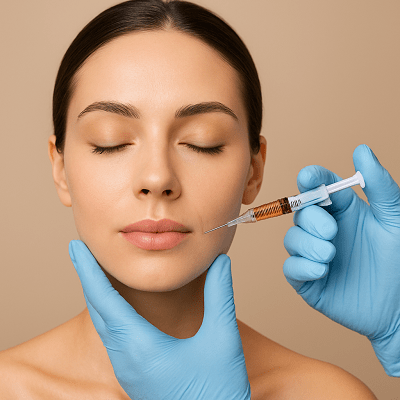 PDRN Salmon DNA Injection in Islamabad Pakistan