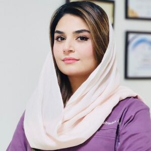 Dr. Mehwish Asad