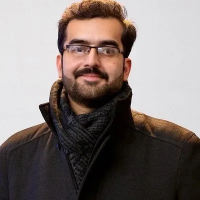 Dr.Annas Sani