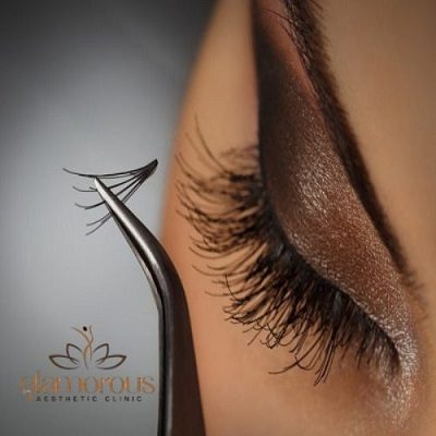 For How Long Do Eyelashes Last In Islamabad?