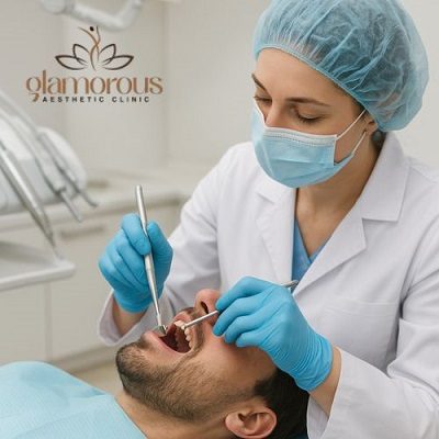 How much does scaling and polishing cost in Islamabad