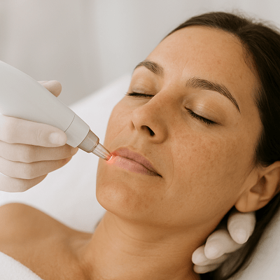 Melasma Laser Treatment Cost in Islamabad?