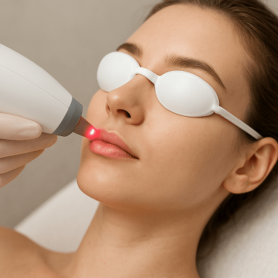 What To Avoid After Laser Treatment On the Face?
